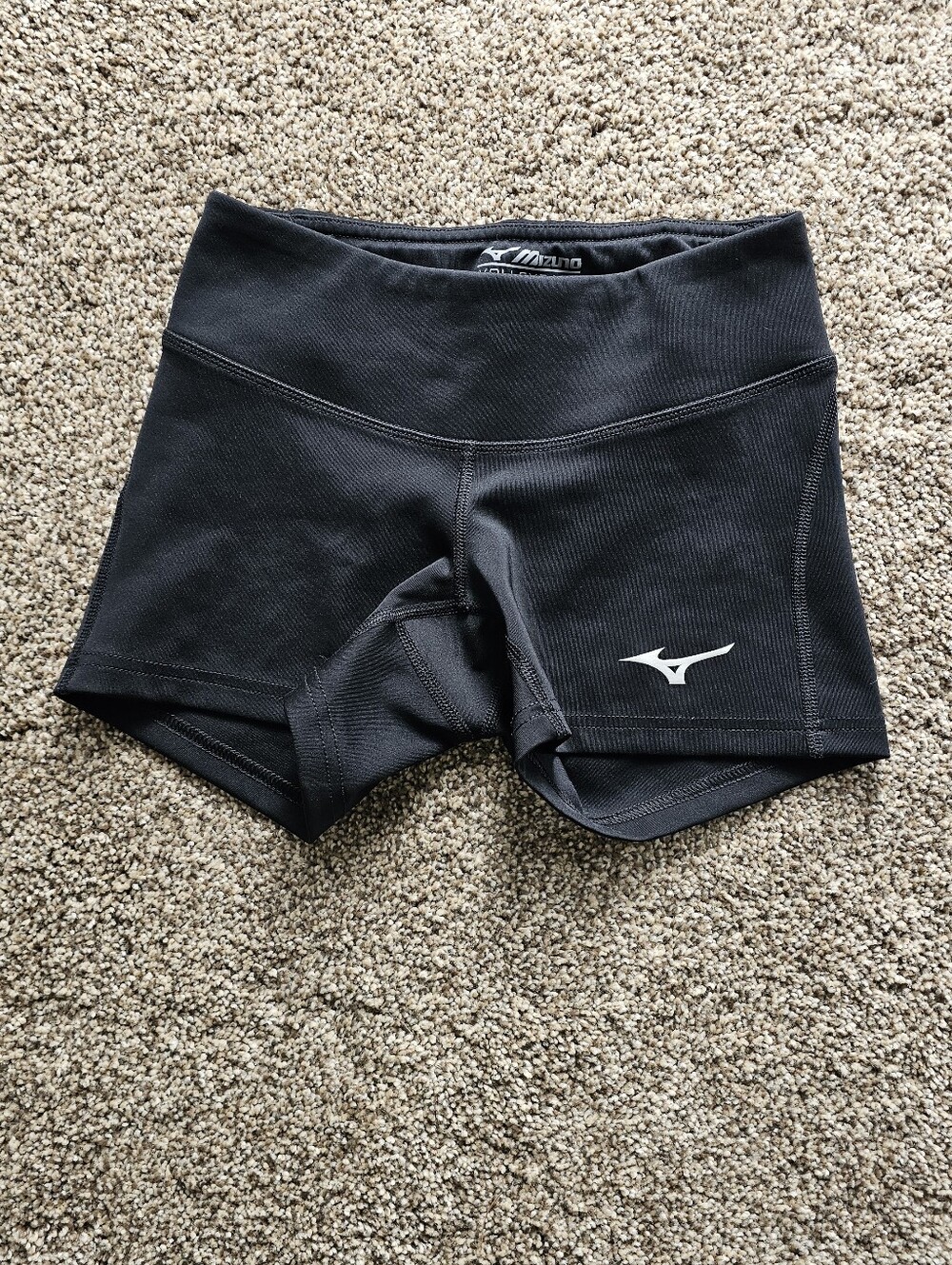 Mizuno Volleyball Shorts